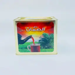Golden Suman Tea